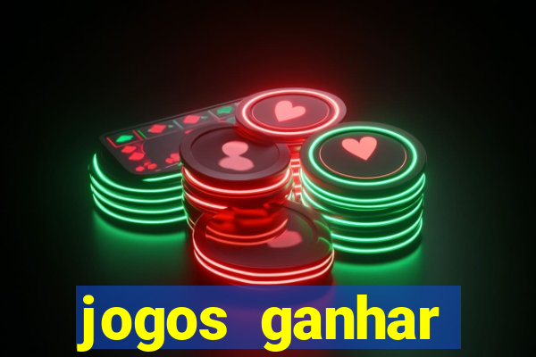 jogos ganhar dinheiro sem depositar